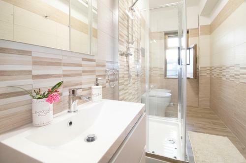 Apartamento Duca D'aosta Terrace