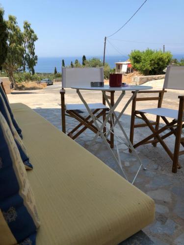 Apartamento Kamares Cave House 3
