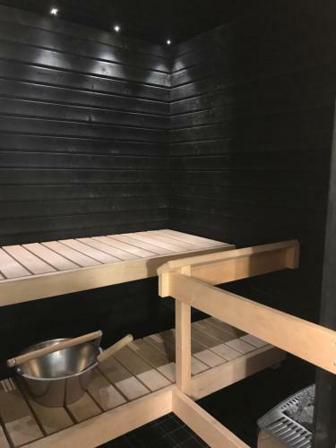 Apartamento Lomakaksio Vierum�en Golfkent�n Vieress�