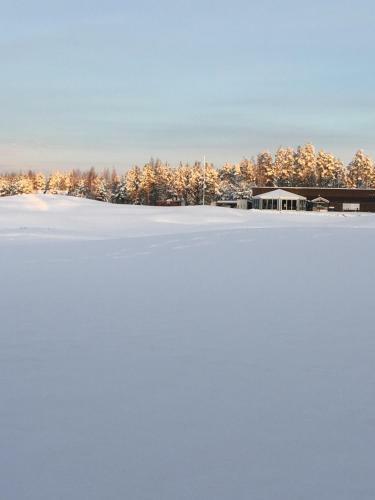Apartamento Lomakaksio Vierum�en Golfkent�n Vieress�