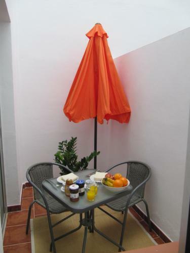 Apartamentos Punta Carero