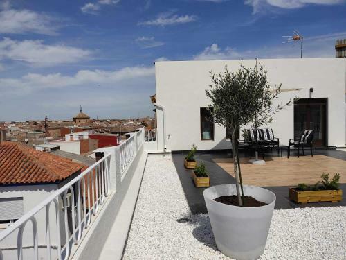Apartamento Viviendas Tur�sticas San Juan