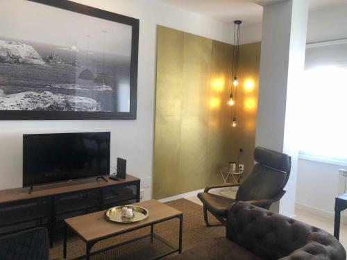 Apartamento Viviendas Tur�sticas San Juan