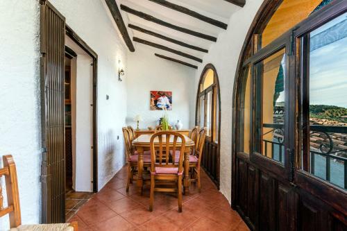 Casa El Lagarillo Con Piscina Privada