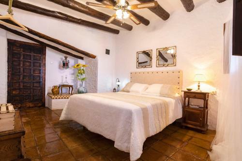 Casa El Lagarillo Con Piscina Privada