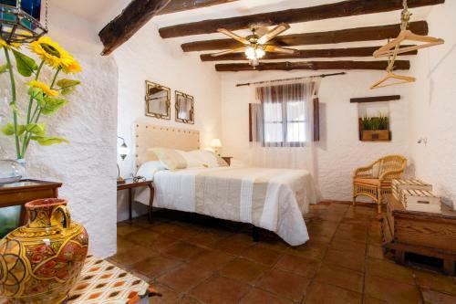Casa El Lagarillo Con Piscina Privada