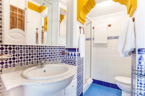 Apartamento �tico El Pasero Con Solarium Y Barbacoa