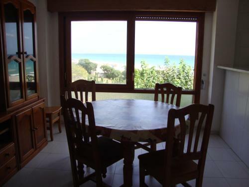Apartamento Alquileres Cap Y Corp