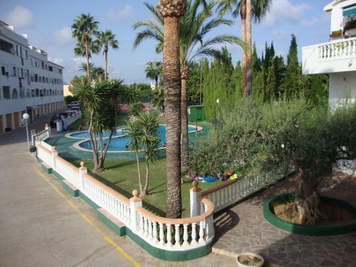 Apartamento Alquileres Cap Y Corp