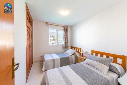 Apartamentos Poblado Marinero Casa Azahar