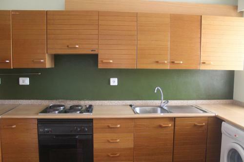 Apartamentos El Puerto