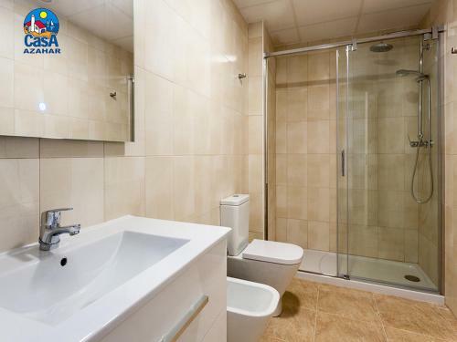 Apartamentos Marino Superior Casa Azahar