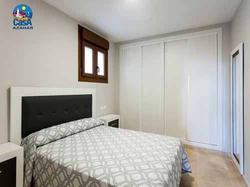 Apartamentos Marino Superior Casa Azahar
