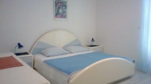 Apartments & Rooms Milena