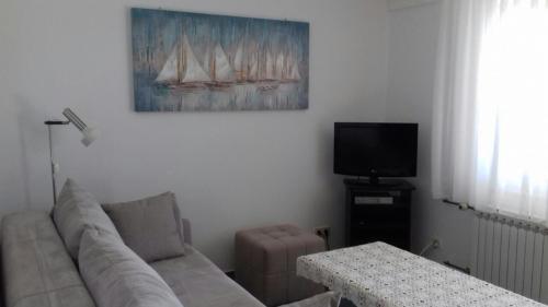 Apartments With A Parking Space Srima - Vodice, Vodice - 17238