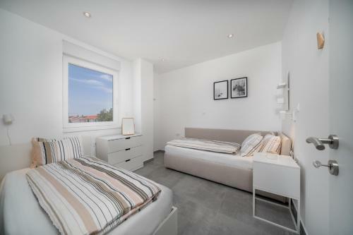 Apartamentos Penthouse Blue Flag Beach, Vodice