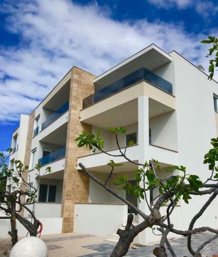 Apartamentos Penthouse Blue Flag Beach, Vodice