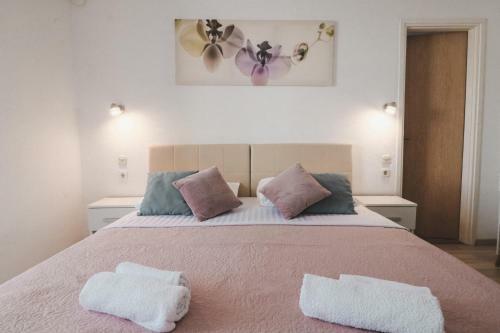 Hostal Rooms Orion