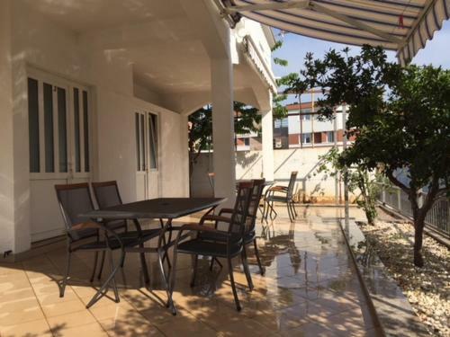 Apartments "villa Cupic"-vodice