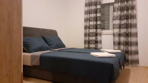 Apartman Nina