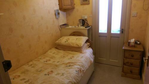 Brynhonddu Country House B&B