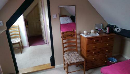 Brynhonddu Country House B&B