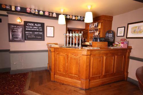 Hotel Plas Derwen