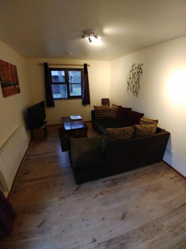 Eversleigh Woodland Lodges