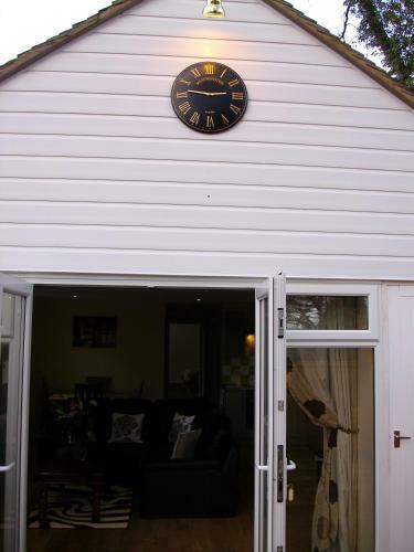 Eversleigh Woodland Lodges