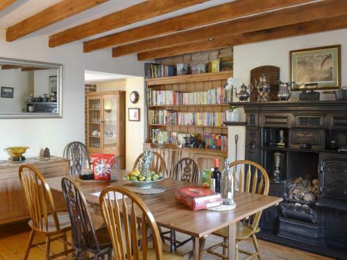 Arrow Cottage