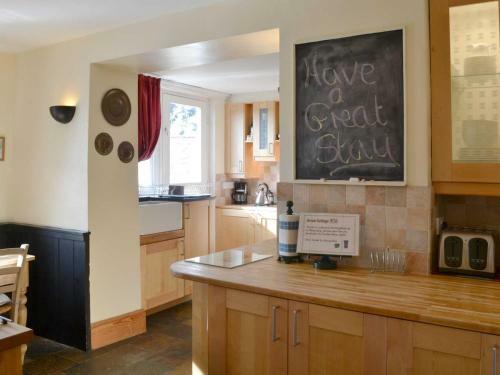 Arrow Cottage