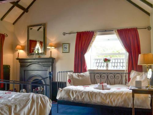 Arrow Cottage