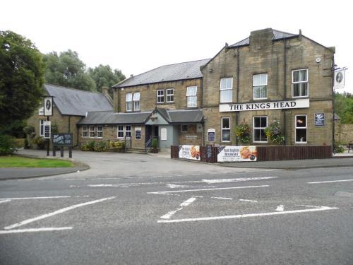 Hostal Kings Head