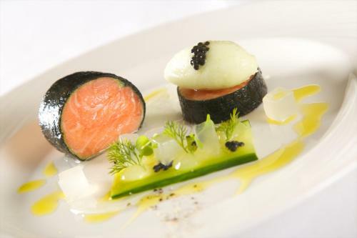 Lochgreen House Hotel