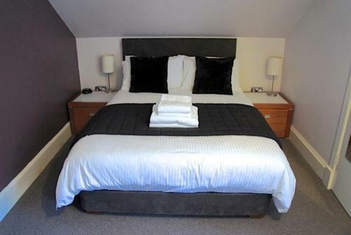 Bed & Breakfast No2 Troon Road