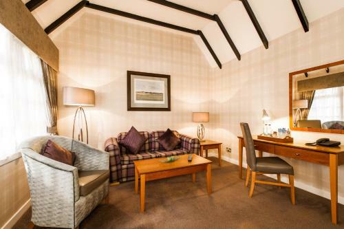 Piersland House Hotel