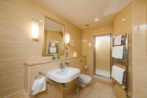 Piersland House Hotel