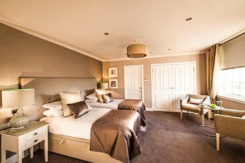Piersland House Hotel