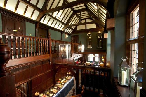 Piersland House Hotel