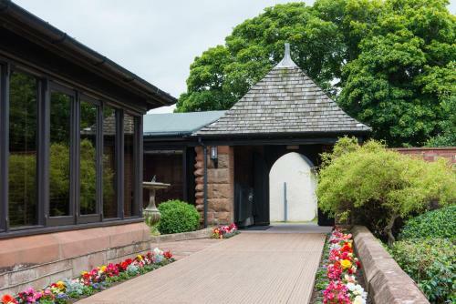 Piersland House Hotel