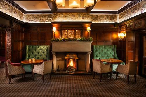 Piersland House Hotel
