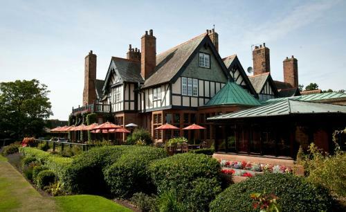 Piersland House Hotel