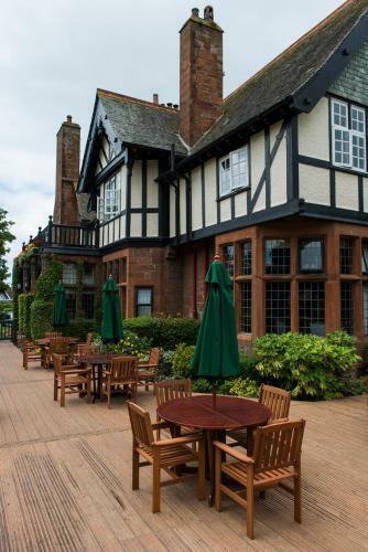 Piersland House Hotel