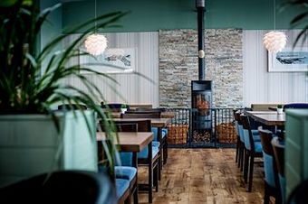 Villa Retallack Resort And Spa