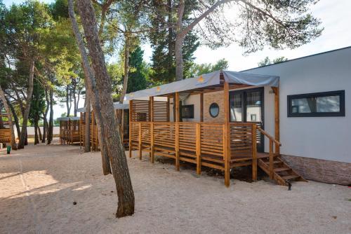 Hotel Mobile Home Vodice 24
