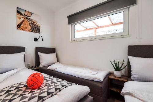 Hotel Mobile Home Vodice 21