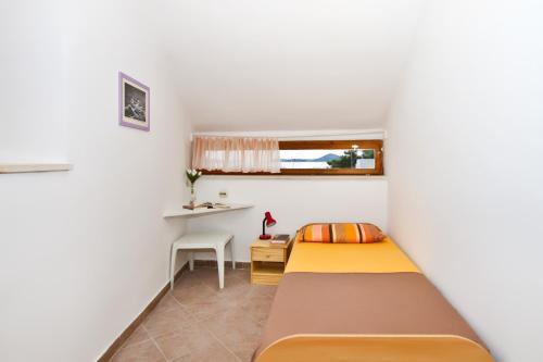 Apartamento Best Location In Vodice With Sea View Apt 3