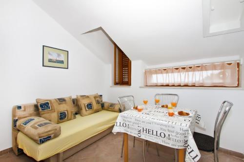 Apartamento Best Location In Vodice With Sea View Apt 3