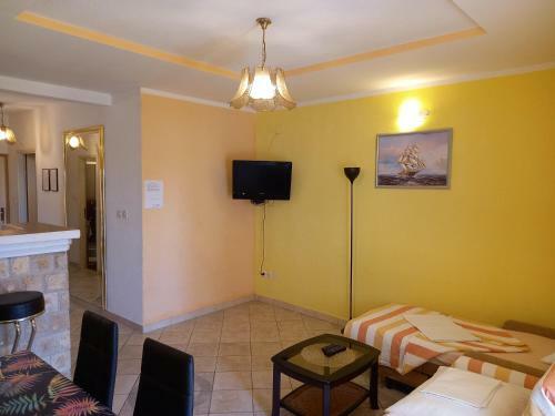Apartmani Zlotrg
