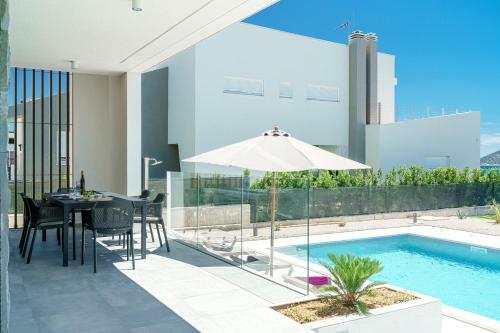 Villa Sea Of Dreams